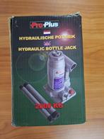 POT KRIK HYDRALISCH, Ophalen, Zo goed als nieuw, Hydraulisch, Potkrik