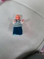 poppenhuis miniaturen caco baby nr 20, Verzamelen, Poppenhuizen en Toebehoren, Ophalen of Verzenden, Zo goed als nieuw, Poppenhuis
