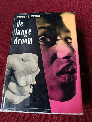 De lange droom Richard Wright beschikbaar voor biedingen