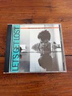 CD Let’s get lost. The best of Chet Baker sings, Ophalen of Verzenden, 1980 tot heden, Zo goed als nieuw, Jazz en Blues