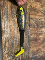 Esox inc custom kunstaas, Ophalen of Verzenden, Zo goed als nieuw, Overige typen