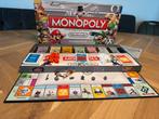 Monopoly Nintendo Collector’s Edition – Compleet, Hobby en Vrije tijd, Vijf spelers of meer, Ophalen of Verzenden, Gebruikt, Hasbro