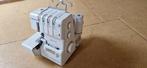 Lewenstein Fashionlook 434D Lockmachine, Hobby en Vrije tijd, Naaimachines en Toebehoren, Ophalen, Zo goed als nieuw, Lockmachine