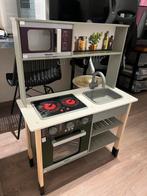 Miele speelgoedkeuken, Kinderen en Baby's, Ophalen, Zo goed als nieuw