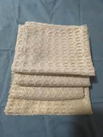 Tk vintage retro vitrage, diverse motieven en afmetingen, Ophalen of Verzenden, Gebruikt, Vitrage, vintage, retro, jaren 60/70