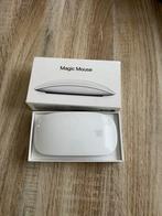 Apple Magic Mouse - Nieuw in Doos!, Computers en Software, Muizen, Rechtshandig, Muis, Nieuw, Ophalen of Verzenden