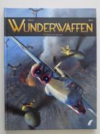 Wunderwaffen - 17_HC_Oord van wreedheid, Eén stripboek, Ophalen of Verzenden, Nieuw