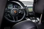 Porsche Cayenne 3.0 S E-Hybrid OrgNL Dealer-ond Bose 21'' Le, Te koop, Zilver of Grijs, Gebruikt, 750 kg