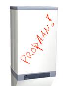 Intergas HR 36/30 Propaan Combi Ketel - Goed Onderhouden, Doe-het-zelf en Verbouw, Ophalen, Gebruikt, Boiler, Minder dan 20 liter