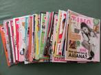 Tina - 53 tijdschriften., Ophalen of Verzenden, Zo goed als nieuw