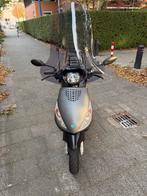Piaggio Zip 2017 - 25km/u met Begrenzer! zeer nette scooter, Fietsen en Brommers, Scooters | Piaggio, Ophalen, Gebruikt, Zip, Benzine