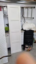 Pax kast deuren, Huis en Inrichting, Kasten | Kledingkasten, Ophalen, 200 cm of meer, 50 tot 100 cm, Zo goed als nieuw