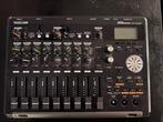 TASCAM Portastudio DP-03SD, Ophalen, Zo goed als nieuw, 5 tot 10 kanalen, Microfooningang