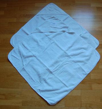 Babyhanddoek, babycape te koop beschikbaar voor biedingen