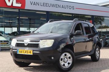 Dacia Duster 1.6 Lauréate 2wd | Airco | Elektrische ramen | beschikbaar voor biedingen