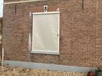 Screen 155cm breed en 220 cm hoog., Tuin en Terras, Zonneschermen, Ophalen, 150 tot 300 cm, Screen, Minder dan 250 cm