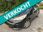 Peugeot 207 MET AIRCO & APK TOT 12-04-2026!, Voorwielaandrijving, Gebruikt, 1153 kg, Startonderbreker