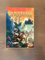 Cartagena Bordspel - White Goblin Games, Hobby en Vrije tijd, Gezelschapsspellen | Bordspellen, Drie of vier spelers, Ophalen of Verzenden
