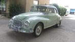 Auto union 1000S COUPE D K W 1000 S (bj 1963), Auto's, Oldtimers, Leder en Stof, Overige kleuren, Handgeschakeld, Particulier