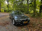 BMW 3-Serie 2.0 320I AUT 2015 LCI F30 Grijs, Auto's, 1998 cc, Achterwielaandrijving, Beige, 4 cilinders