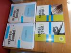 Examenbundels Havo 2016-2018 Engels Duits Economie M&O, Boeken, Schoolboeken, Engels, HAVO, Diverse auteurs, Ophalen of Verzenden