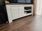 TV meubel Henders & Hazel 1.30m, Huis en Inrichting, Kasten | Televisiemeubels, Ophalen, 100 tot 150 cm, Zo goed als nieuw, Minder dan 100 cm
