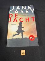 De Jacht - Jane Casey Thriller, Boeken, Ophalen of Verzenden, Gelezen, Europa overig