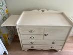 Commode 80 cm hoog, Ophalen