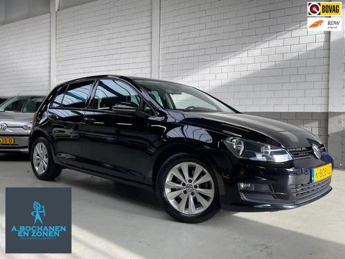 Volkswagen Golf 1.2 TSI Trendline, Auto's, Volkswagen, Bedrijf, Te koop, Golf, ABS, Airbags, Airconditioning, Boordcomputer, Centrale vergrendeling