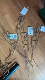 Mannequin frames voor powertex NIEUW, Hobby en Vrije tijd, Ophalen of Verzenden, Zo goed als nieuw