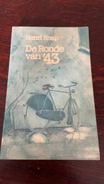 De ronde van ‘43 - Henri Knap, Ophalen of Verzenden