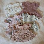 Poppenkleertjes handgemaakt, Ophalen of Verzenden, Nieuw, Babypop