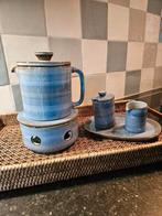 Volendams aardewerk als nieuw., Ophalen of Verzenden, Zo goed als nieuw, Overige stijlen, Aardewerk