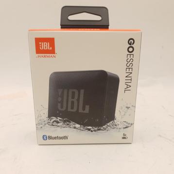 JBL Go Essential || Nu maar €24.99 beschikbaar voor biedingen