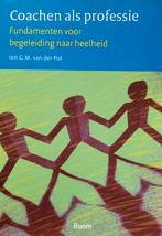 Coachen als Professie - Len G.M. van der Pol, Boeken, Ophalen of Verzenden, Gelezen