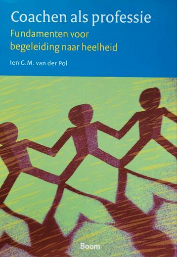 Coachen als Professie - Len G.M. van der Pol beschikbaar voor biedingen