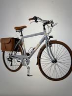 Canelli Men Bike Stadsfiets Dolce Vita Italian Style, Overige merken, Versnellingen, Ophalen of Verzenden, Zo goed als nieuw