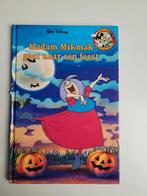 Disney - Boekenclub - Madame Mikmak, Ophalen of Verzenden, Nieuw, Fictie algemeen