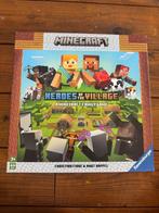 Minecraft bordspel, Ophalen, Zo goed als nieuw
