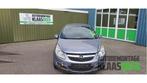 Portier 4Deurs rechts-voor van een Opel Corsa (Z163), Auto-onderdelen, Gebruikt, -, Deur, -