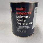 GoodHome Allround Verf Lak Melville Grijs 750ml, GoodHome, GoodHome, Nieuw, Ophalen of Verzenden