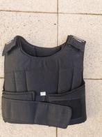Bodyprotector, Ophalen, Zo goed als nieuw