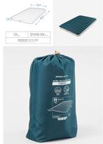 Air matress, Ophalen, Zo goed als nieuw, 2-persoons