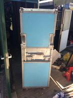 Isothermische Rolcontainer, Doe-het-zelf en Verbouw, Transportwagens, 60 tot 80 liter, Ophalen, Gebruikt, Overige typen