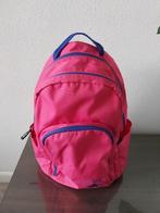 Roze Rugtas, Sieraden, Tassen en Uiterlijk, Tassen | Rugtassen, Ophalen, Gebruikt, Overige merken, 30 tot 45 cm