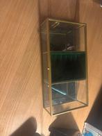 Mooie sieradendoos - bijna nieuw!, Ophalen of Verzenden, Zo goed als nieuw