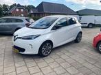 Renault Zoe EQ210 Zen Quickcharge 41 kWh, Automaat, Stof, Gebruikt, 58 pk