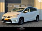 Toyota Verso 1.8 VVT-i Aspiration CLIMA / CRUISE / NW APK, Auto's, Voorwielaandrijving, Euro 5, 4 cilinders, Wit
