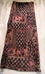 Nieuwe Midi Jurk - Maat M. Nieuw. PeopleOF2morrow., Ophalen of Verzenden, Nieuw, Maat 38/40 (M), Knielengte