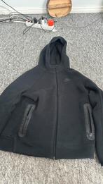 Nike tech - zwart - 147-158, Ophalen of Verzenden, Zo goed als nieuw, Overige maten, Zwart
